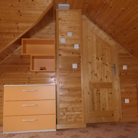 Apartments And Rooms Brunko Bled Esterno foto