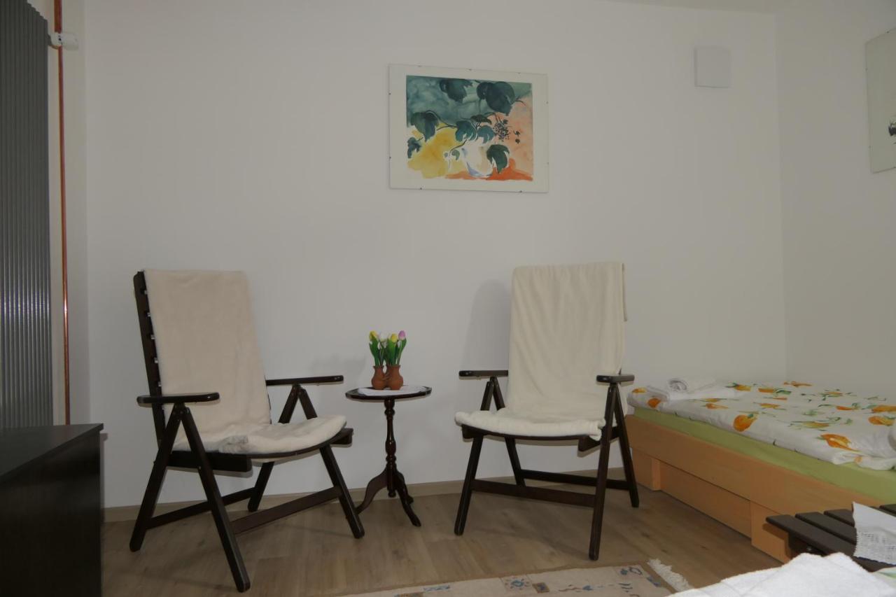 Apartments And Rooms Brunko Bled Esterno foto