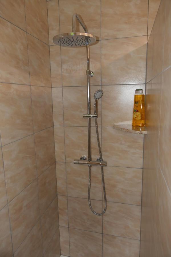 Apartments And Rooms Brunko Bled Esterno foto