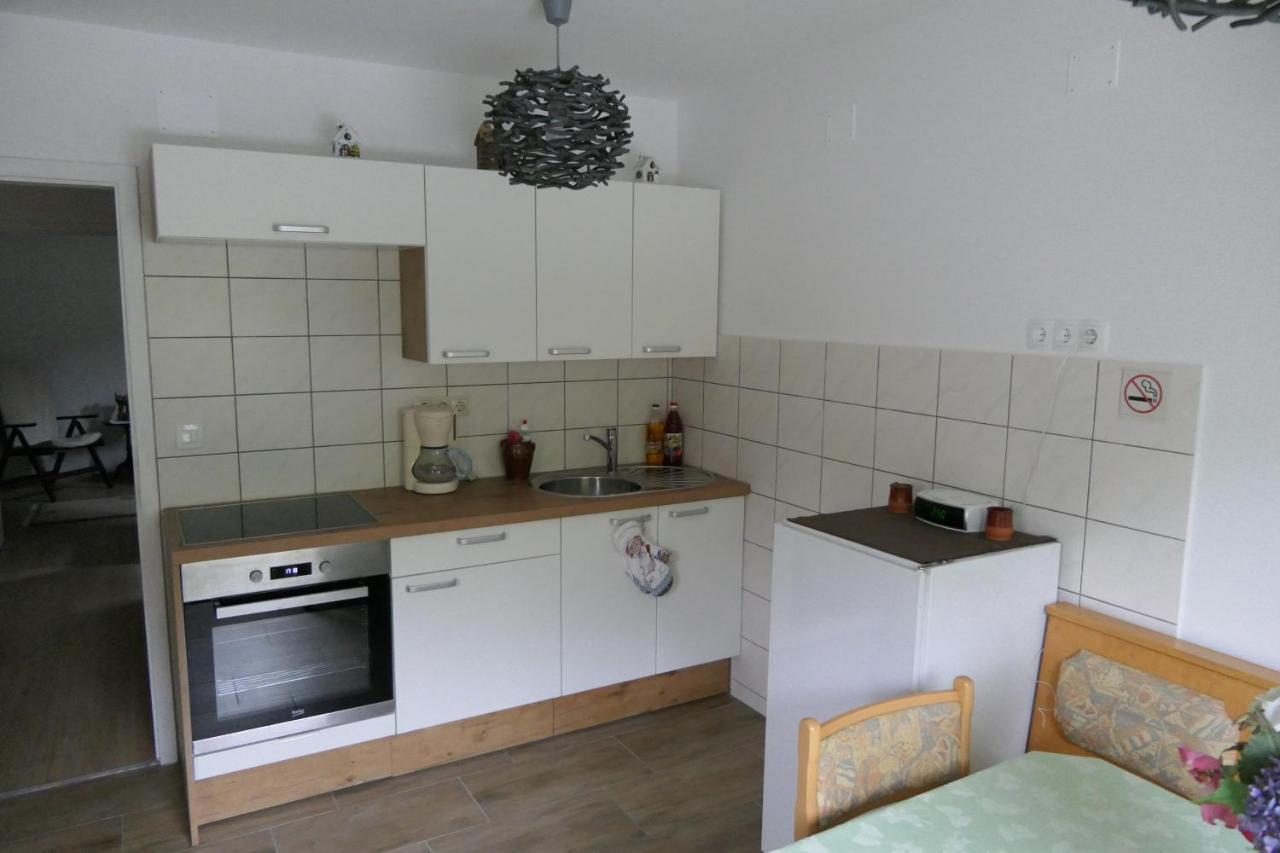 Apartments And Rooms Brunko Bled Esterno foto