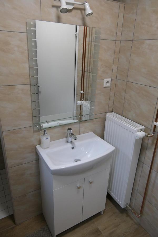Apartments And Rooms Brunko Bled Esterno foto