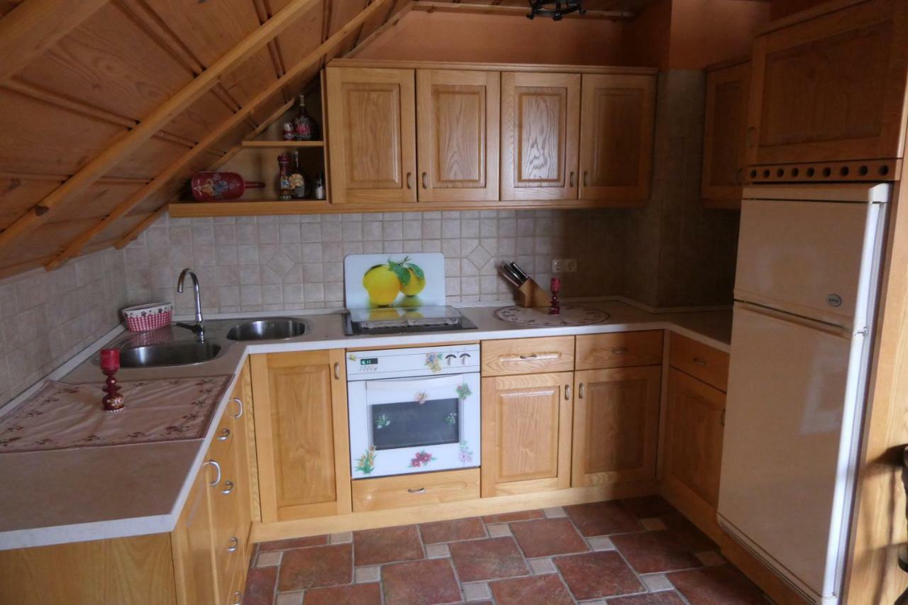 Apartments And Rooms Brunko Bled Esterno foto