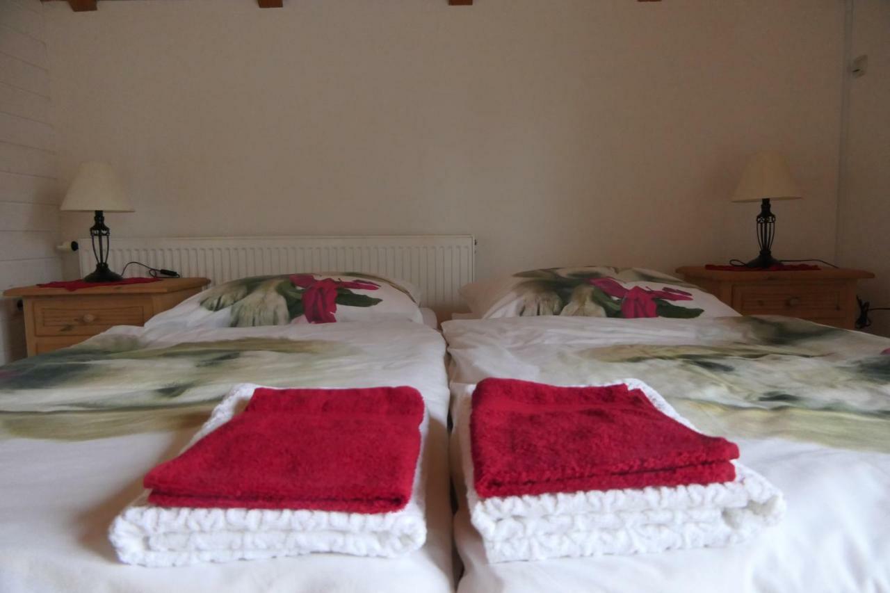 Apartments And Rooms Brunko Bled Esterno foto