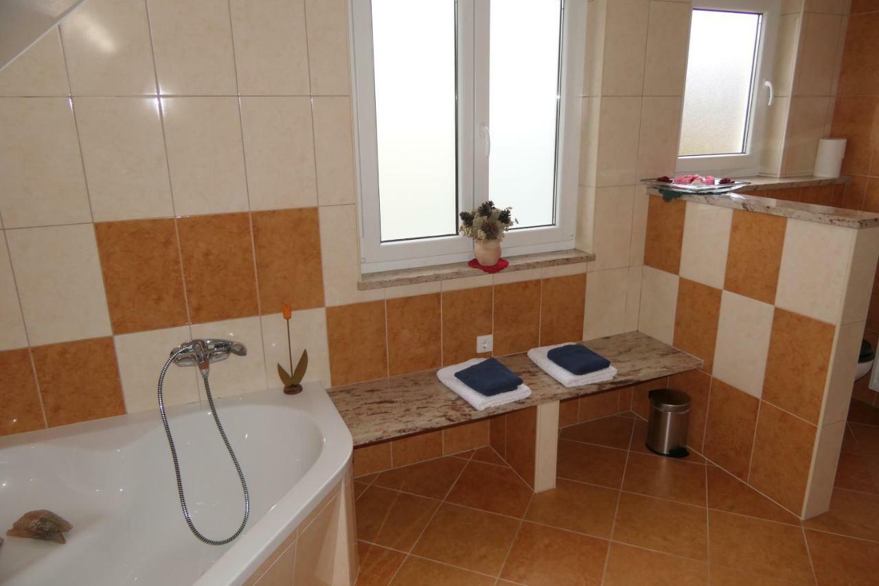 Apartments And Rooms Brunko Bled Esterno foto