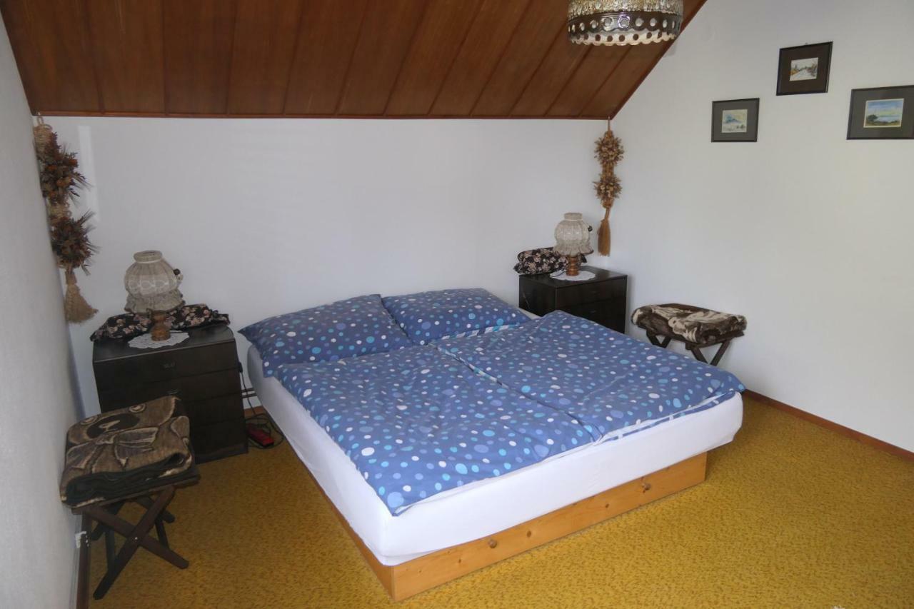 Apartments And Rooms Brunko Bled Esterno foto