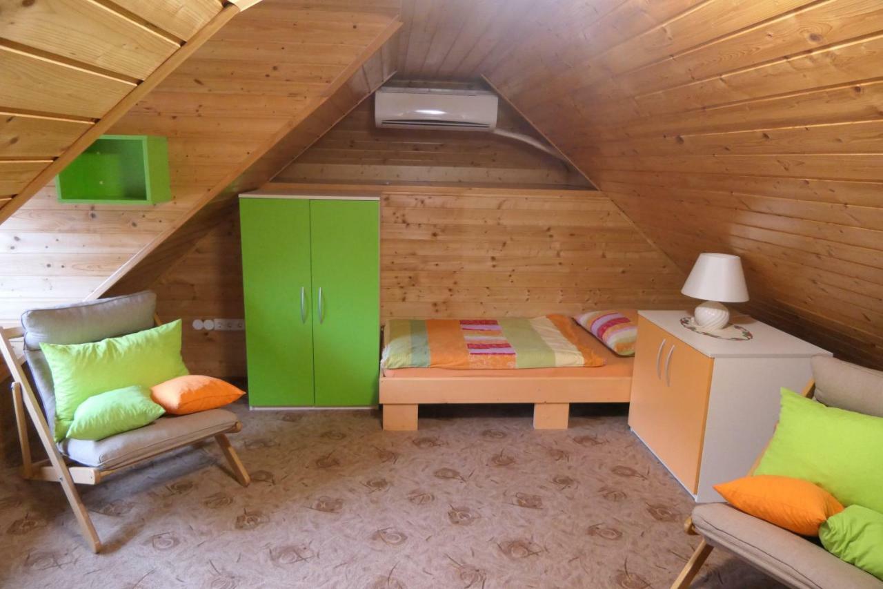 Apartments And Rooms Brunko Bled Esterno foto