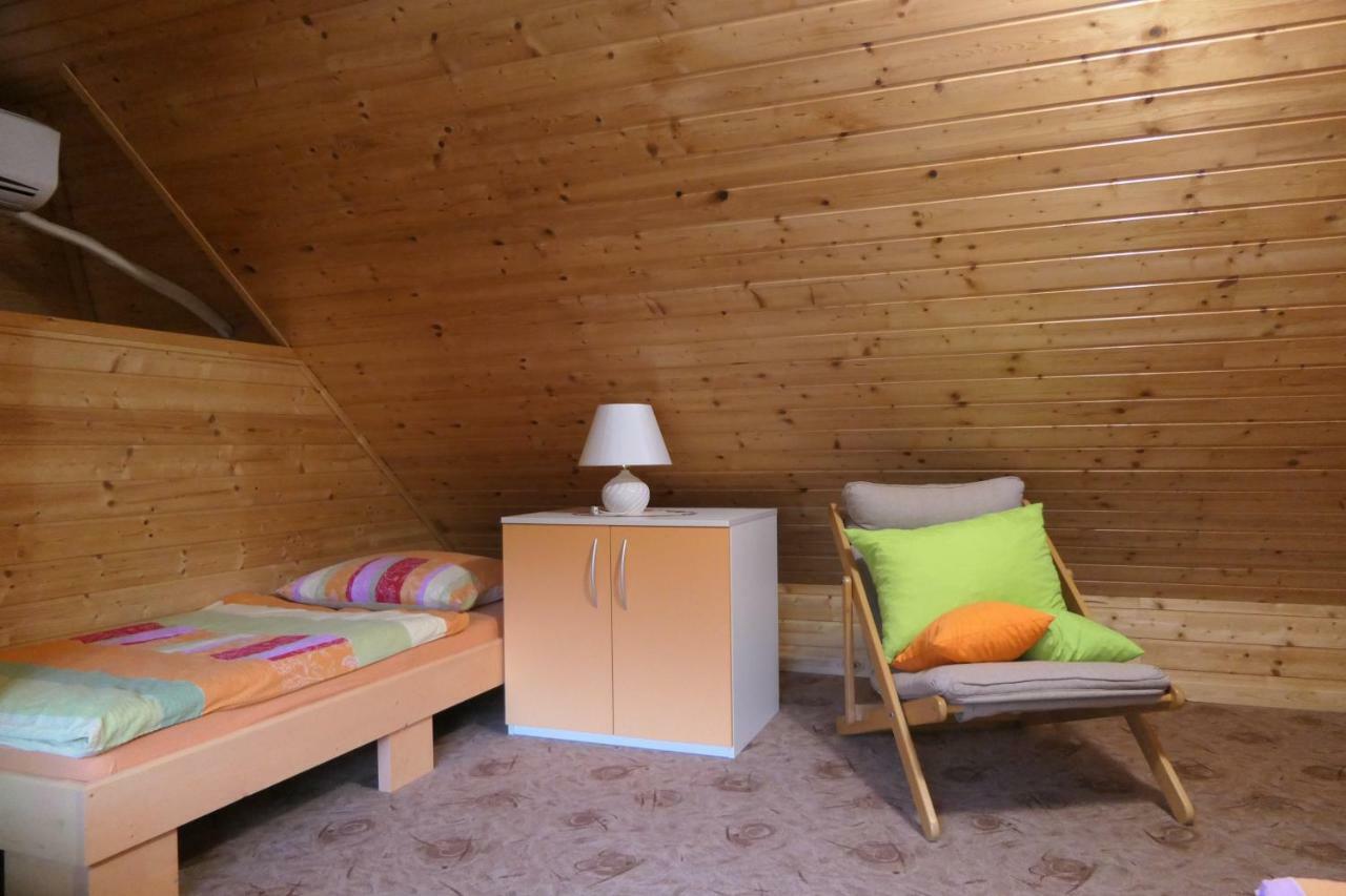 Apartments And Rooms Brunko Bled Esterno foto