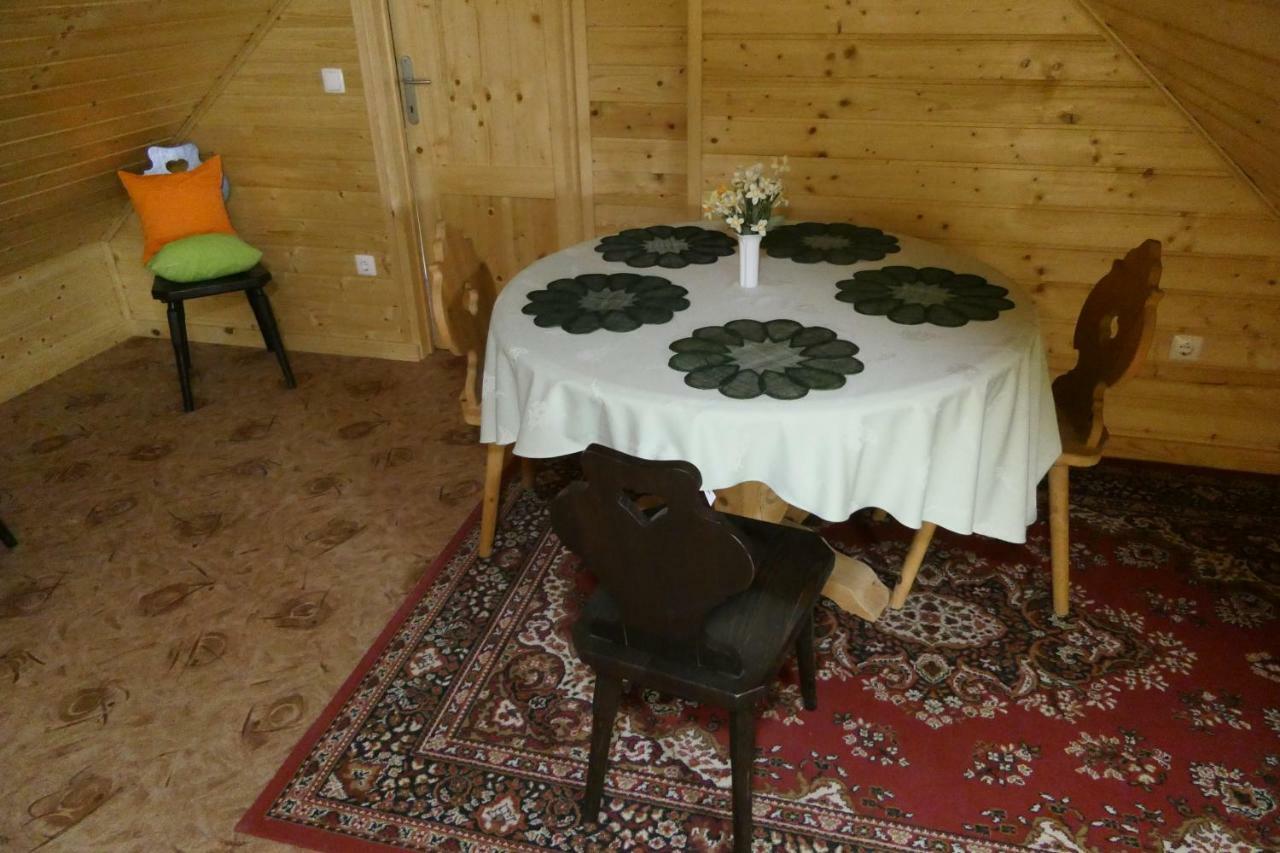 Apartments And Rooms Brunko Bled Esterno foto