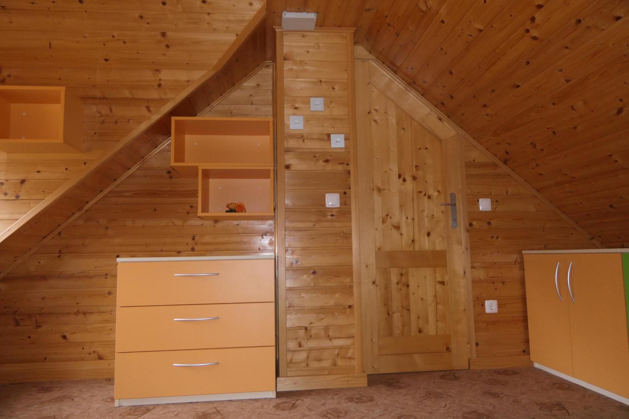 Apartments And Rooms Brunko Bled Esterno foto