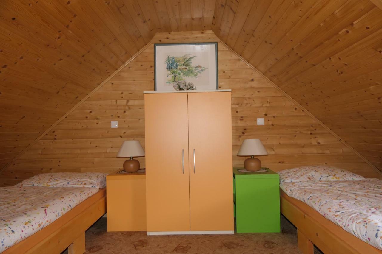 Apartments And Rooms Brunko Bled Esterno foto
